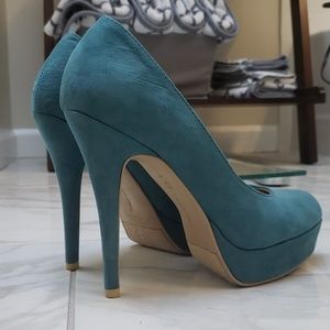 LC Lauren Conrad Heels